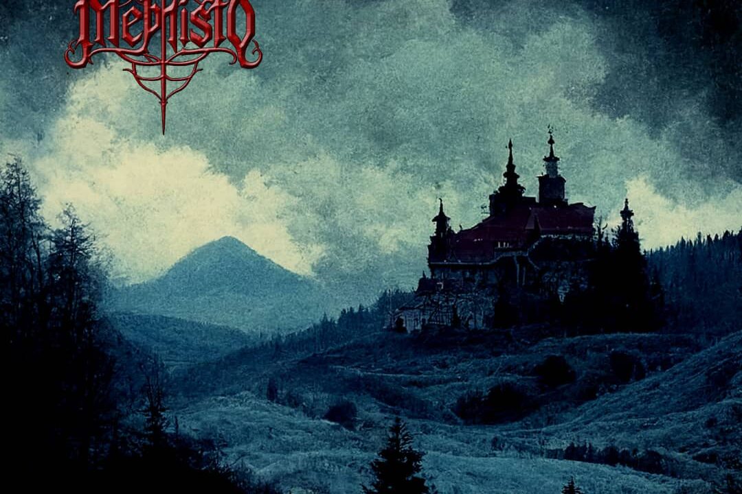 Mephisto 2023 carpathian tales metal cubano (