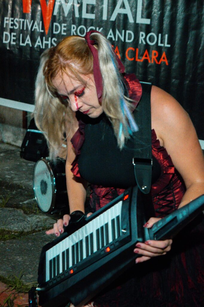 Ciudad Metal 2024