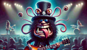 Slash