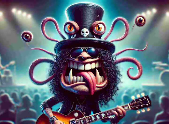 Slash
