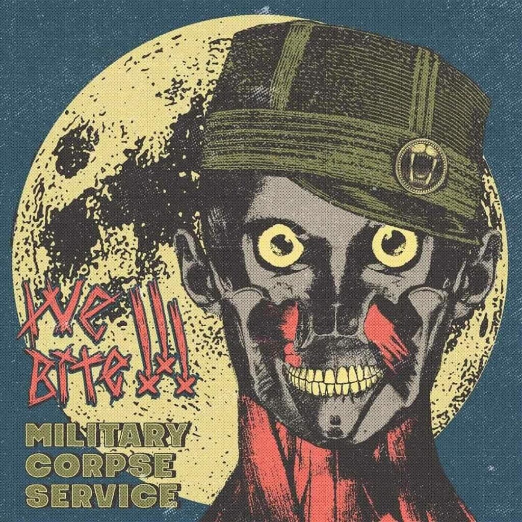 We Bite