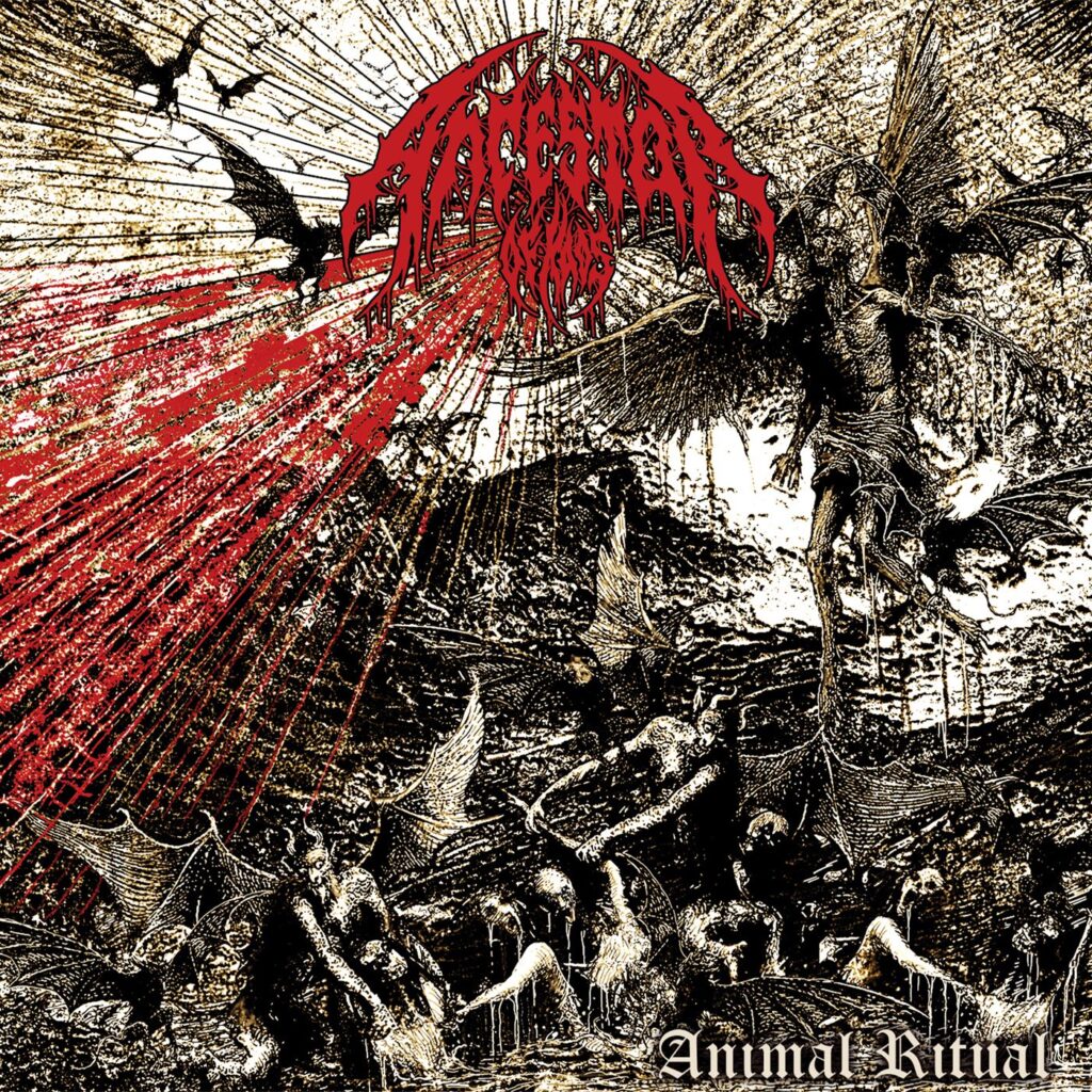 Animal Ritual