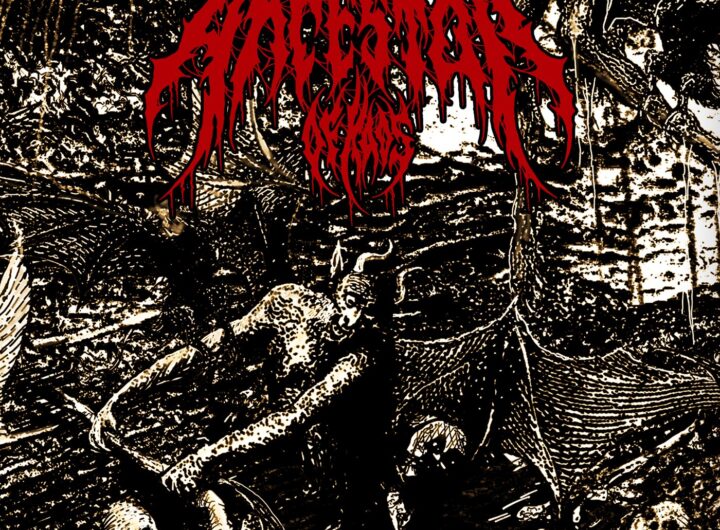 Under Red Menace