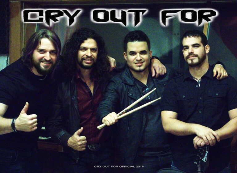 Cry Out For