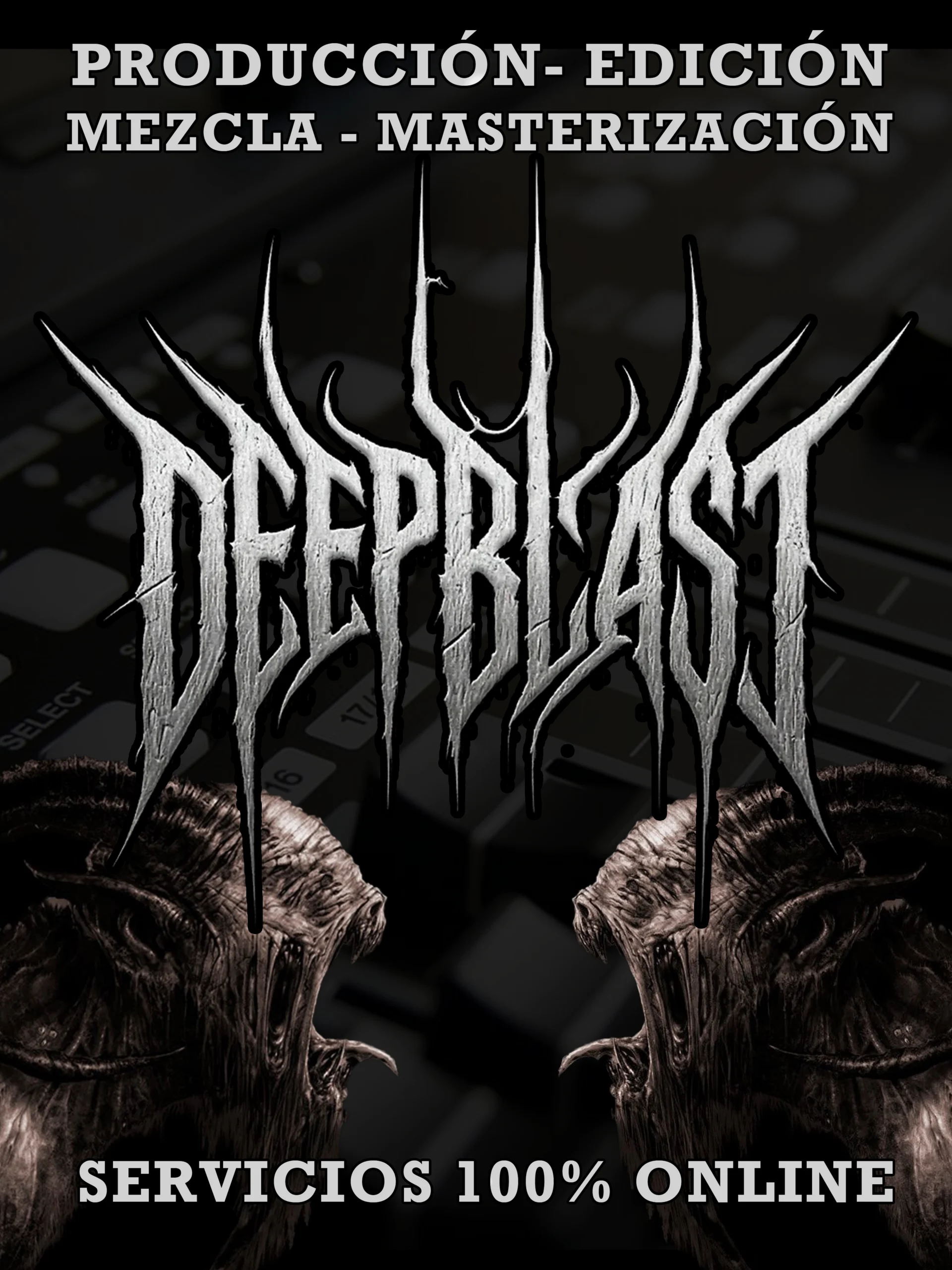 Deepblast Banner 2025 Clear