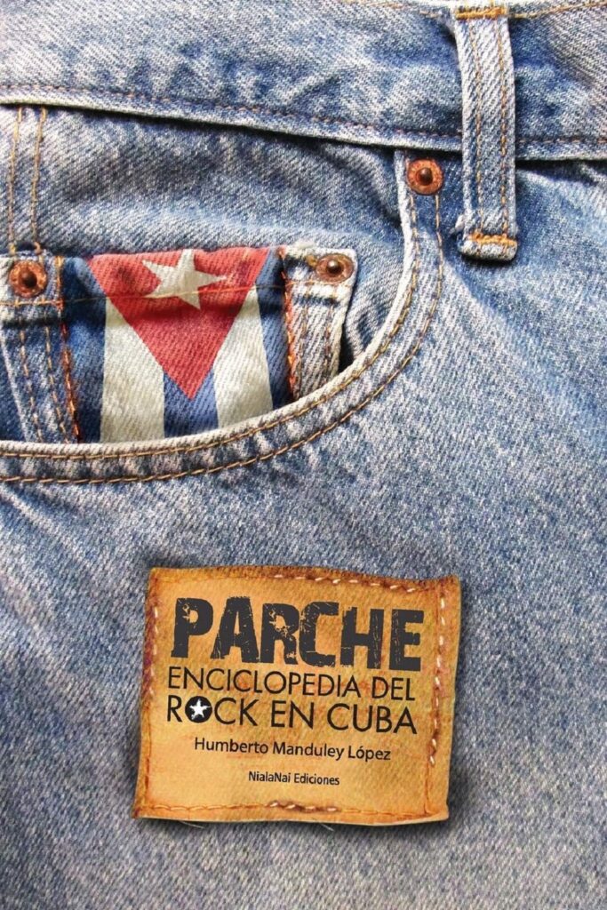 Parche