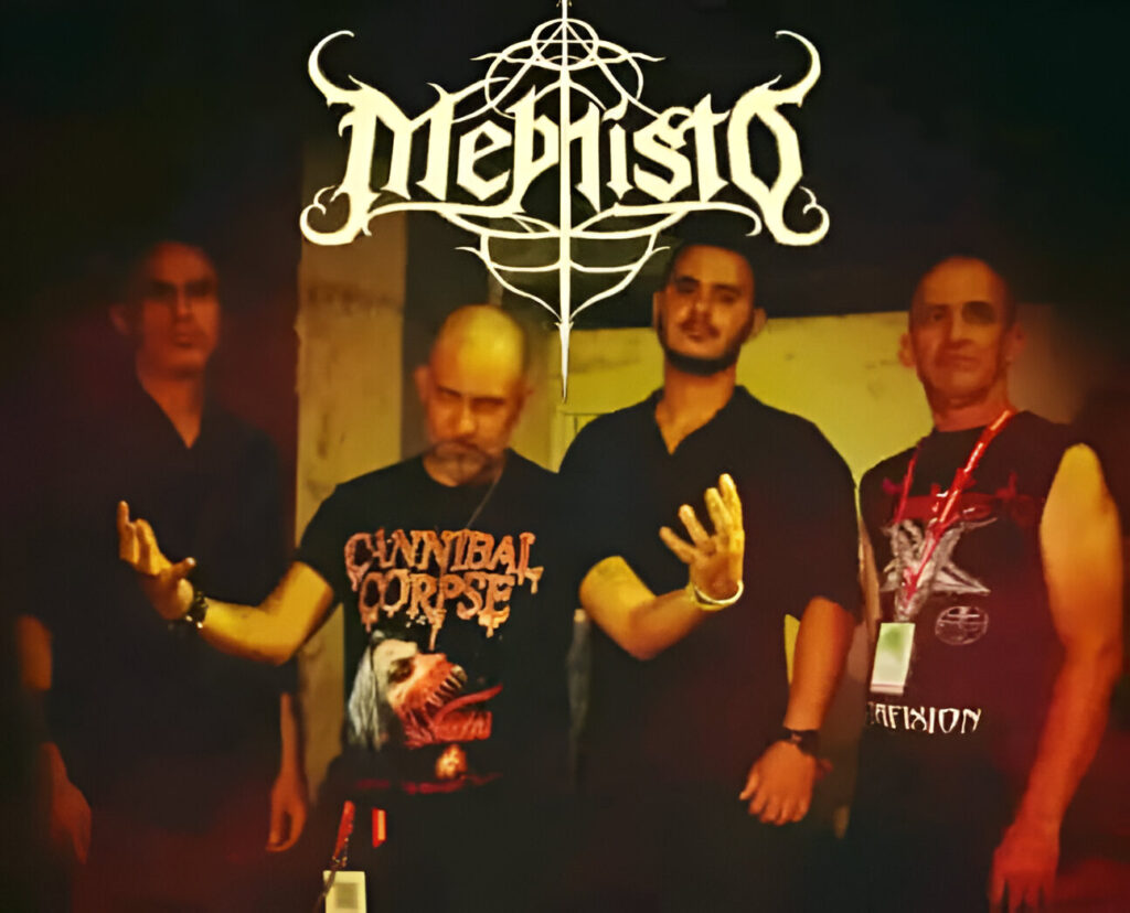 Mephisto