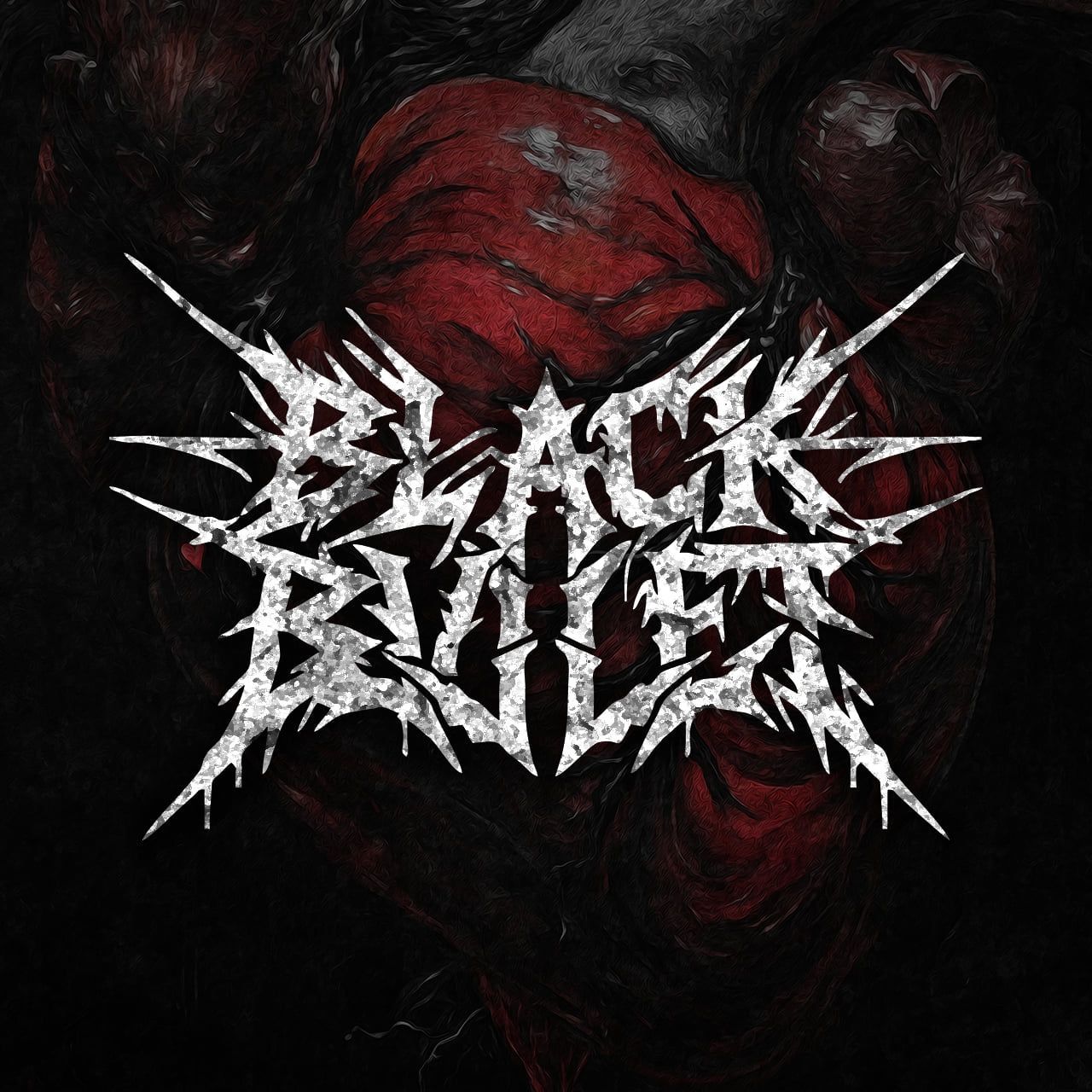 Black Bullet Logo
