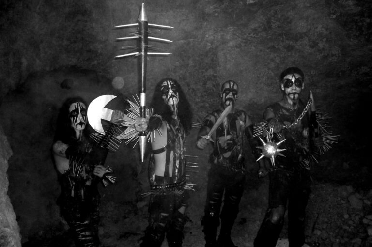 Dark Naberus