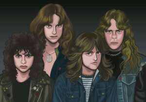 Metallica