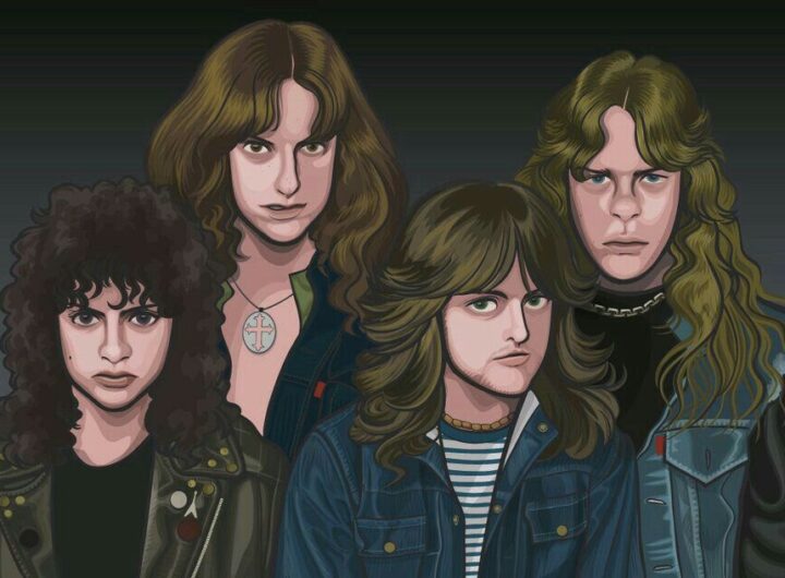 Metallica