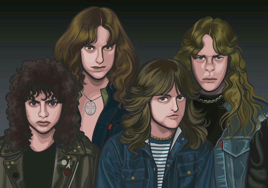 Metallica
