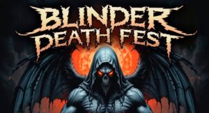 Blinder Death Fest