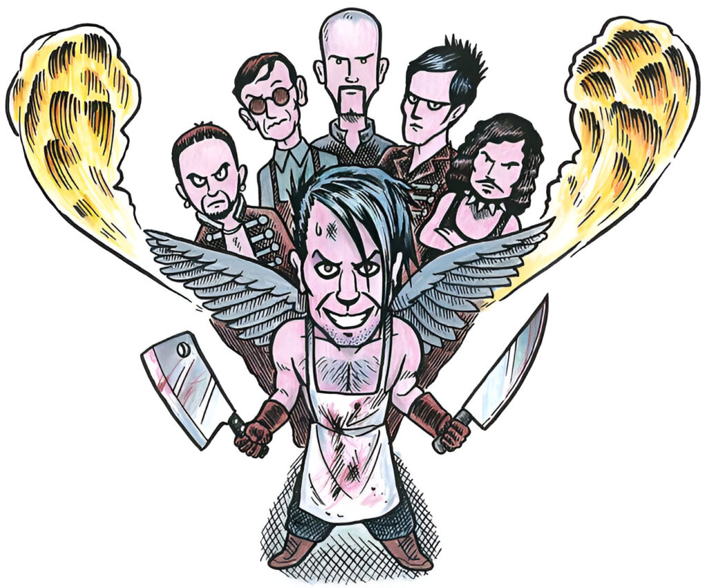 Rammstein