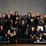 Back to the Beggining Black Sabbath