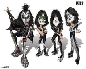 Kiss