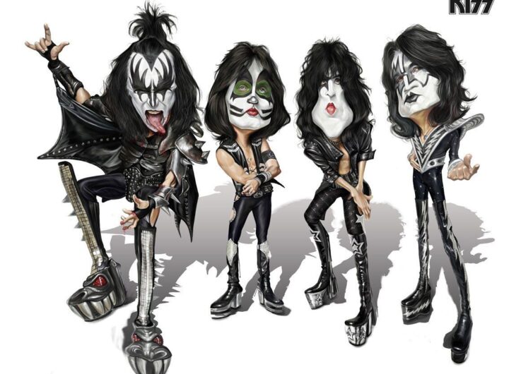 Kiss