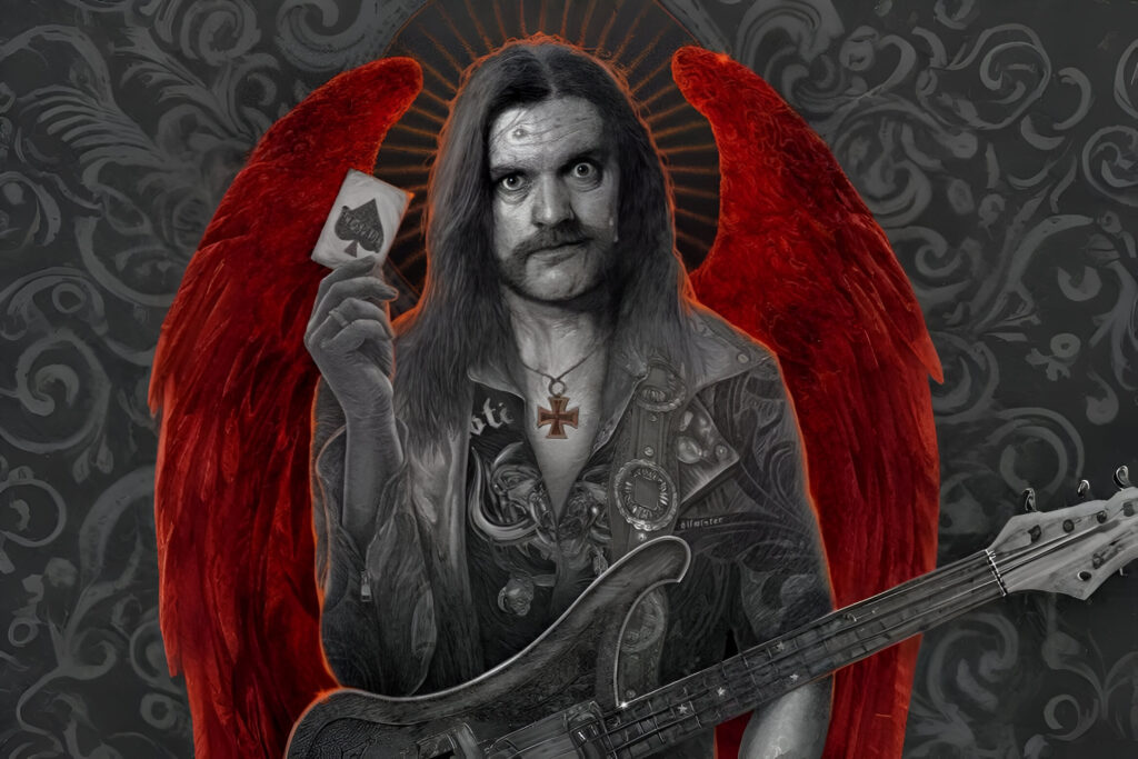 Lemmy