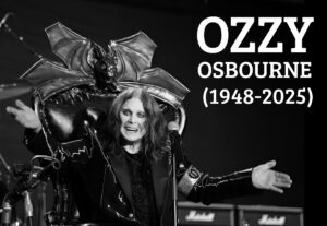 Ozzy Fallece