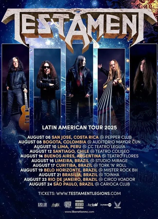 Testament