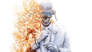 Megadeth