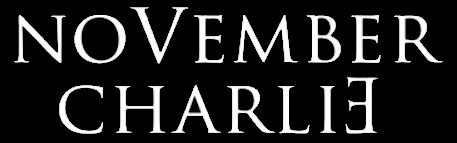 November Charlie Logo