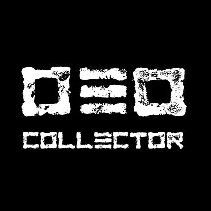 Collector Logo