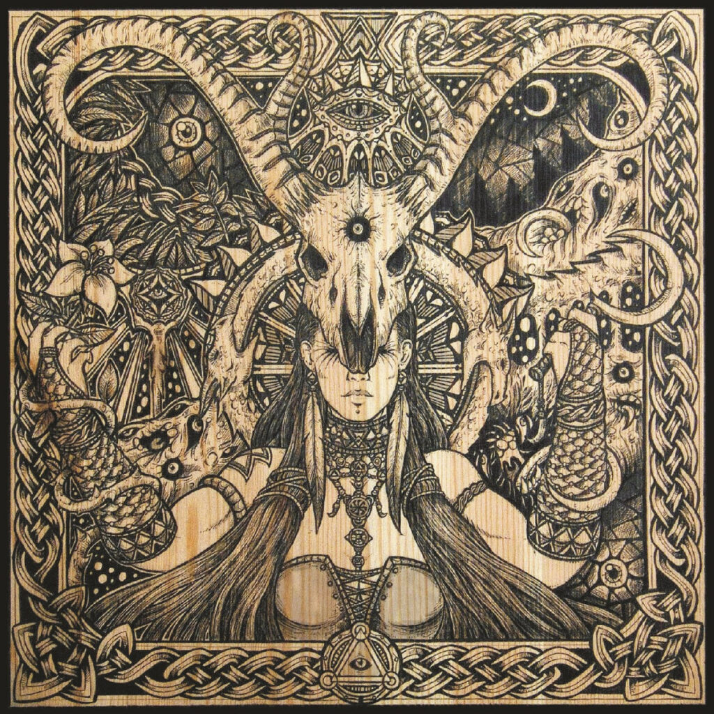 Praesepe - The 6th Extinction