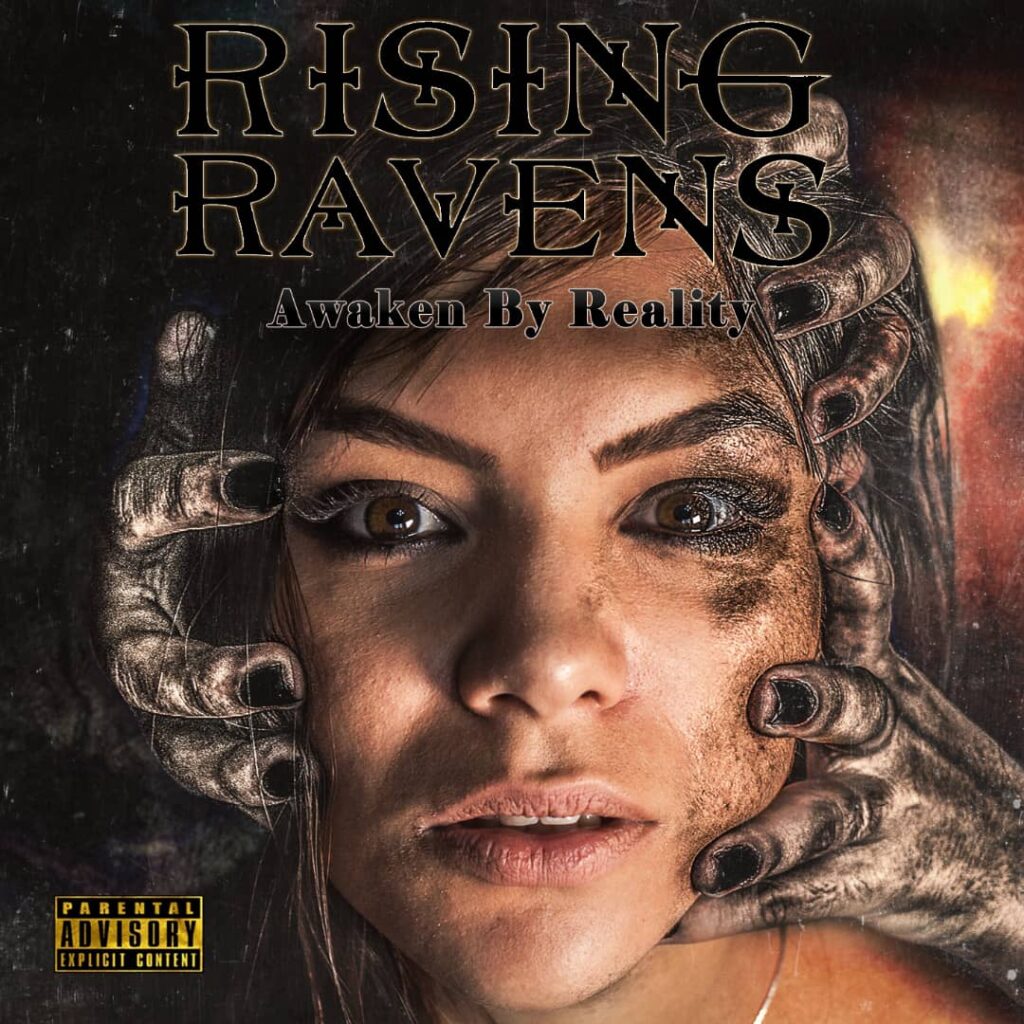 Rising Ravens Awaken by reality