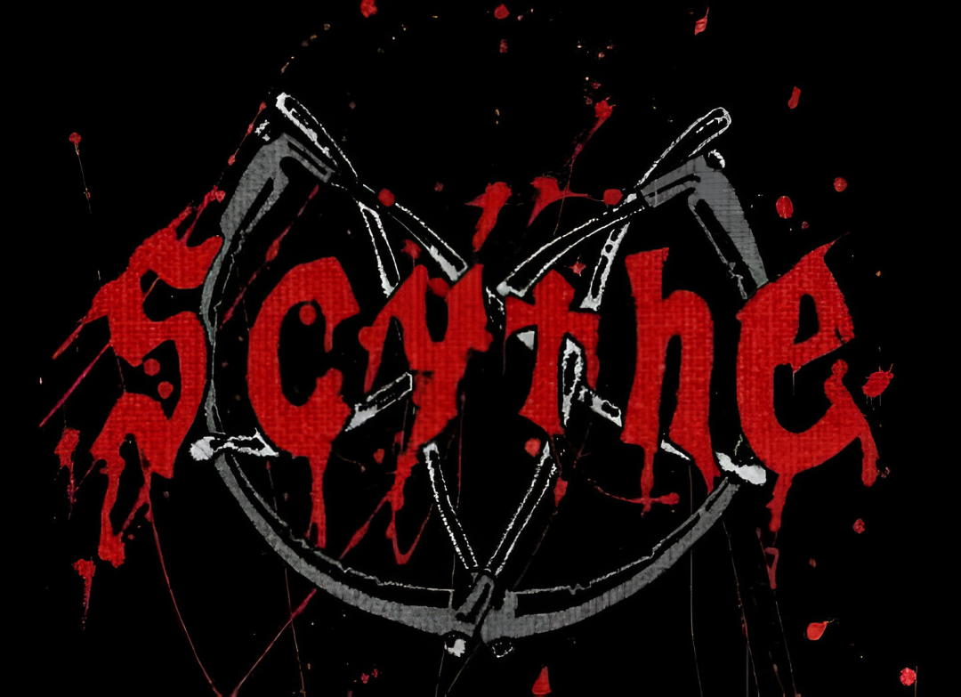 Scythe Logo
