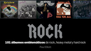 101 Iconic Rock 1
