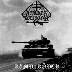 Kampfkoper Azrael Division