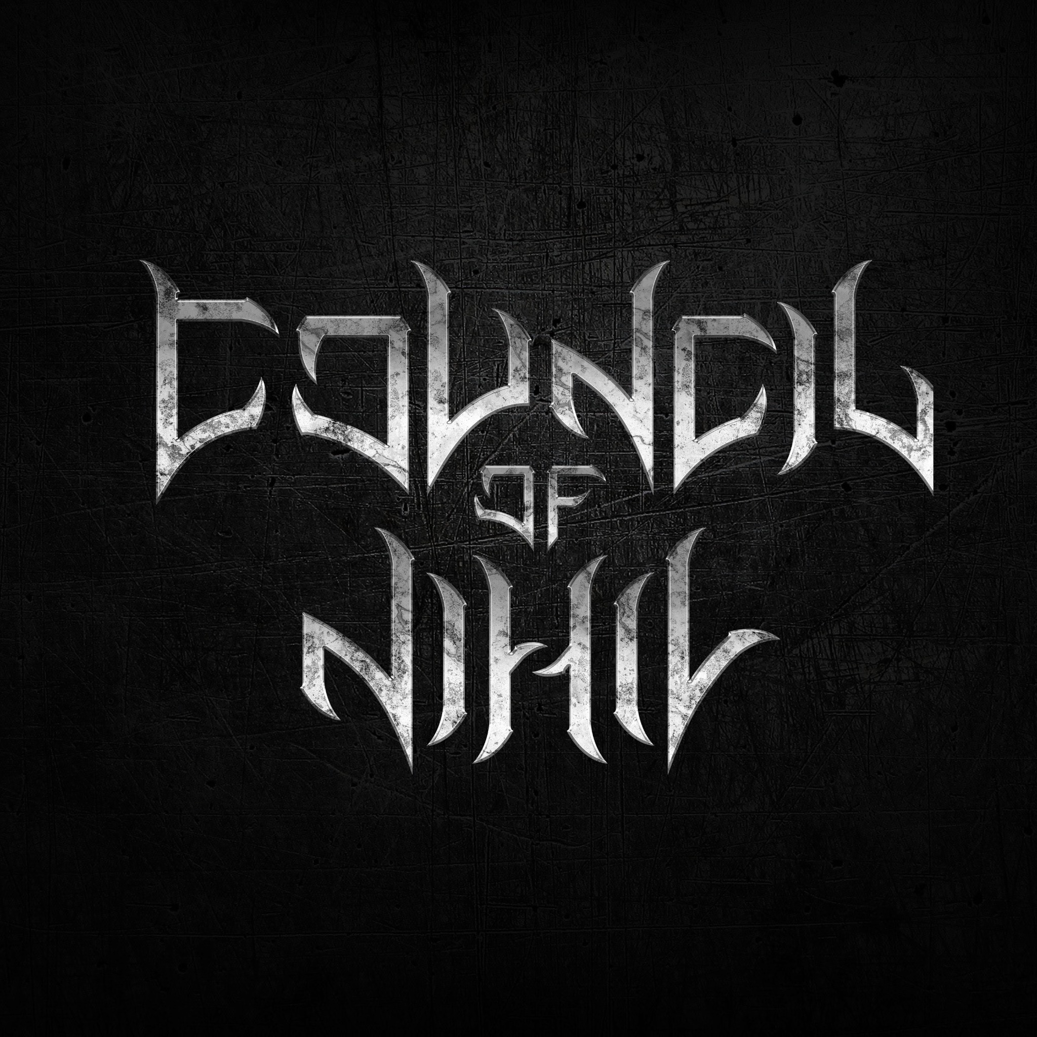 Council of Nihil Logo