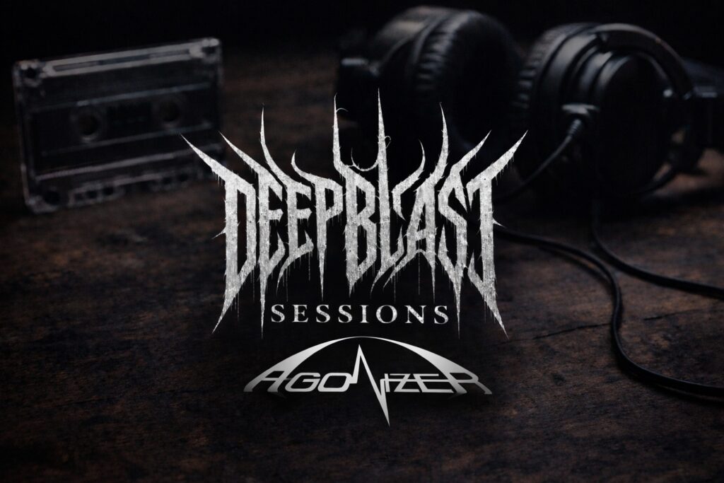 Deepblast Sessions Agonizer