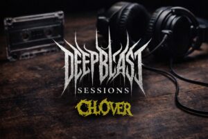 Deepblast Sessions Chlover JPG