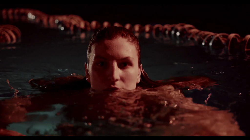 Naurea - Beautiful Red Dreams