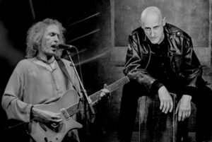 Robe Iniesta Jorge Ilegales (2)