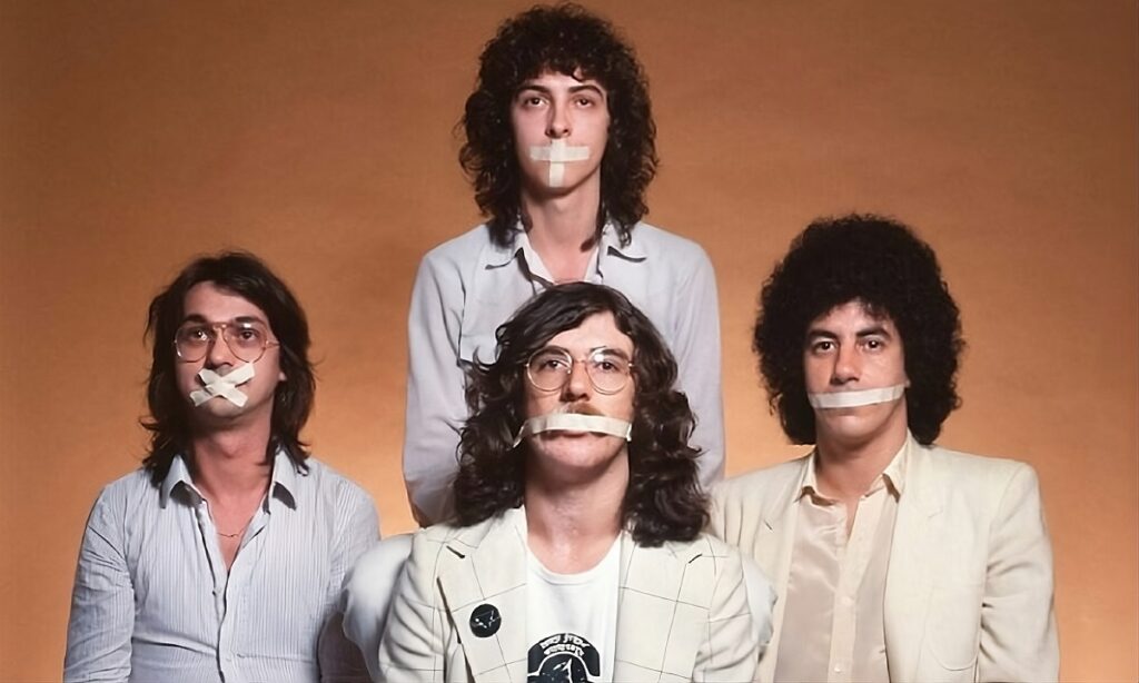 Seru Giran Censura América Latina