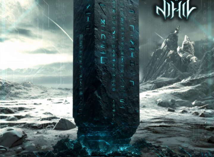 The Obsidian Accord Council of Nihil