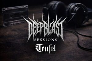 Deepblast Sessions Teufel