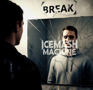 Icemash Machine Break