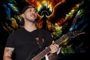 Ban Richards The Name They Fear (1)