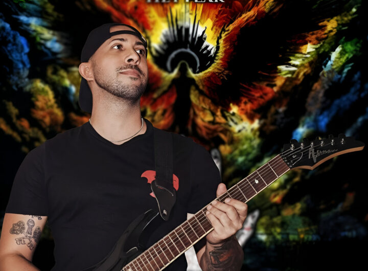 Ban Richards The Name They Fear (1)