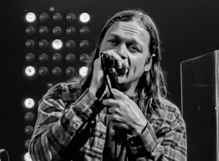 Brad Arnold 3 Doors Down