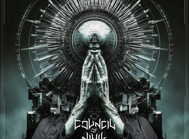 Council of Nihil Ascendance