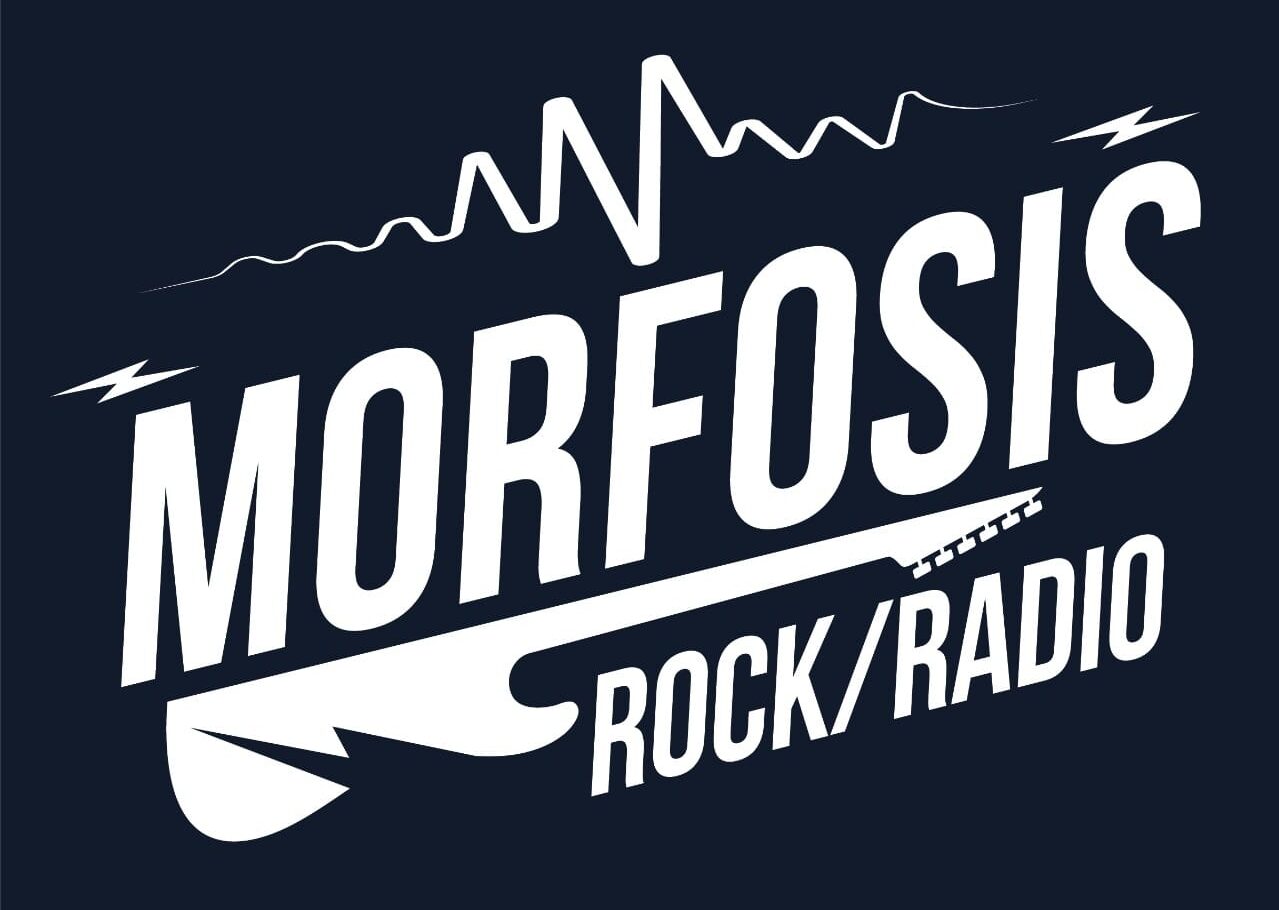 Morfosis Rock Radio Logo