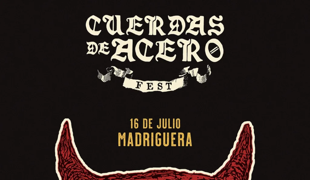 Cuerdas de Acero Fest Cuba