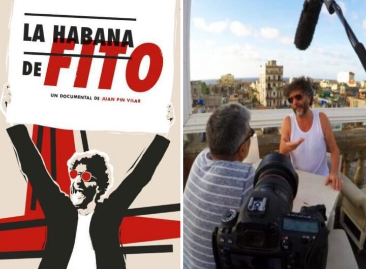 La Habana de Fito