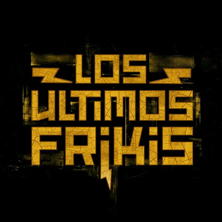 Los Ultimos Frikis Zeus