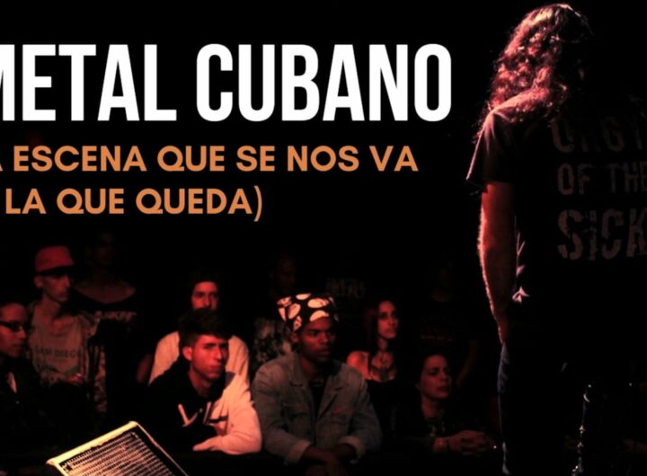 metal cubano